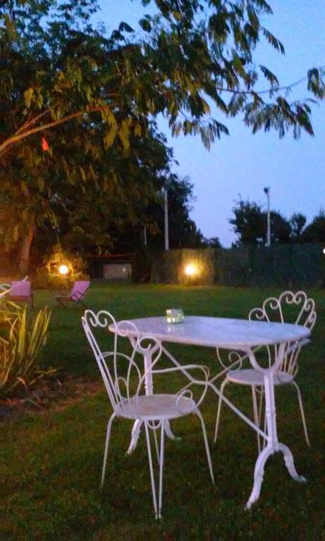 Bed&Breakfast La Siepe Pinerolo Exterior foto